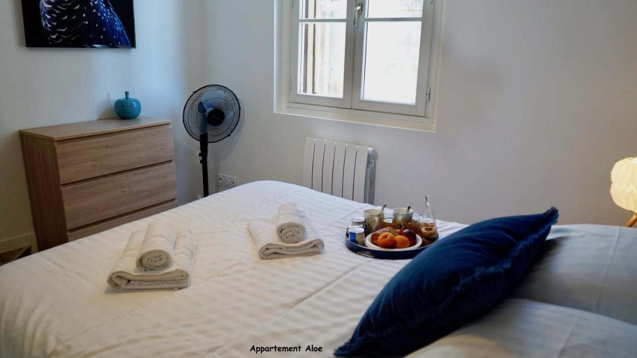 Appartements De Caractere Centre 瓦讷 外观 照片