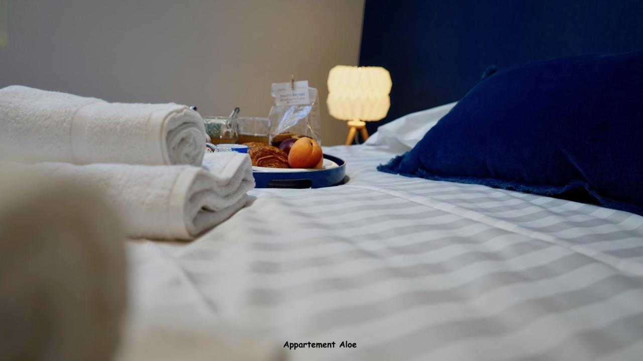 Appartements De Caractere Centre 瓦讷 外观 照片