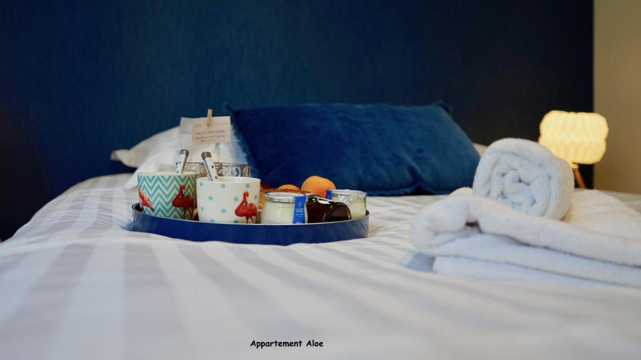 Appartements De Caractere Centre 瓦讷 外观 照片