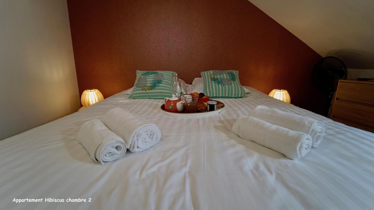 Appartements De Caractere Centre 瓦讷 外观 照片