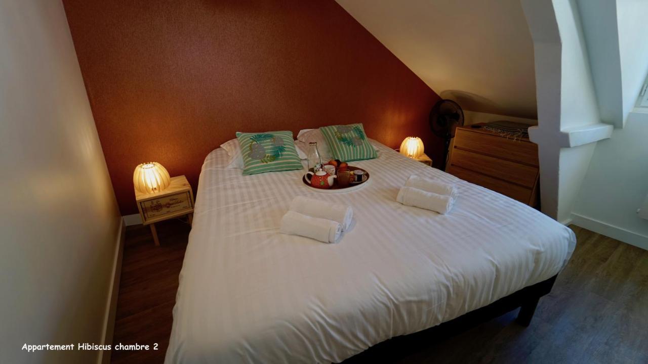 Appartements De Caractere Centre 瓦讷 外观 照片