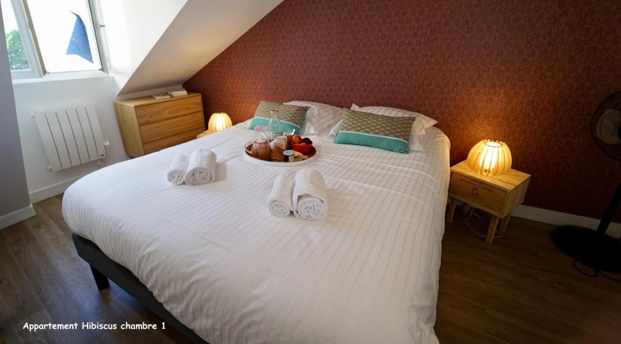 Appartements De Caractere Centre 瓦讷 外观 照片