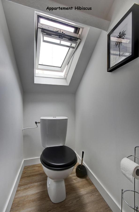 Appartements De Caractere Centre 瓦讷 外观 照片