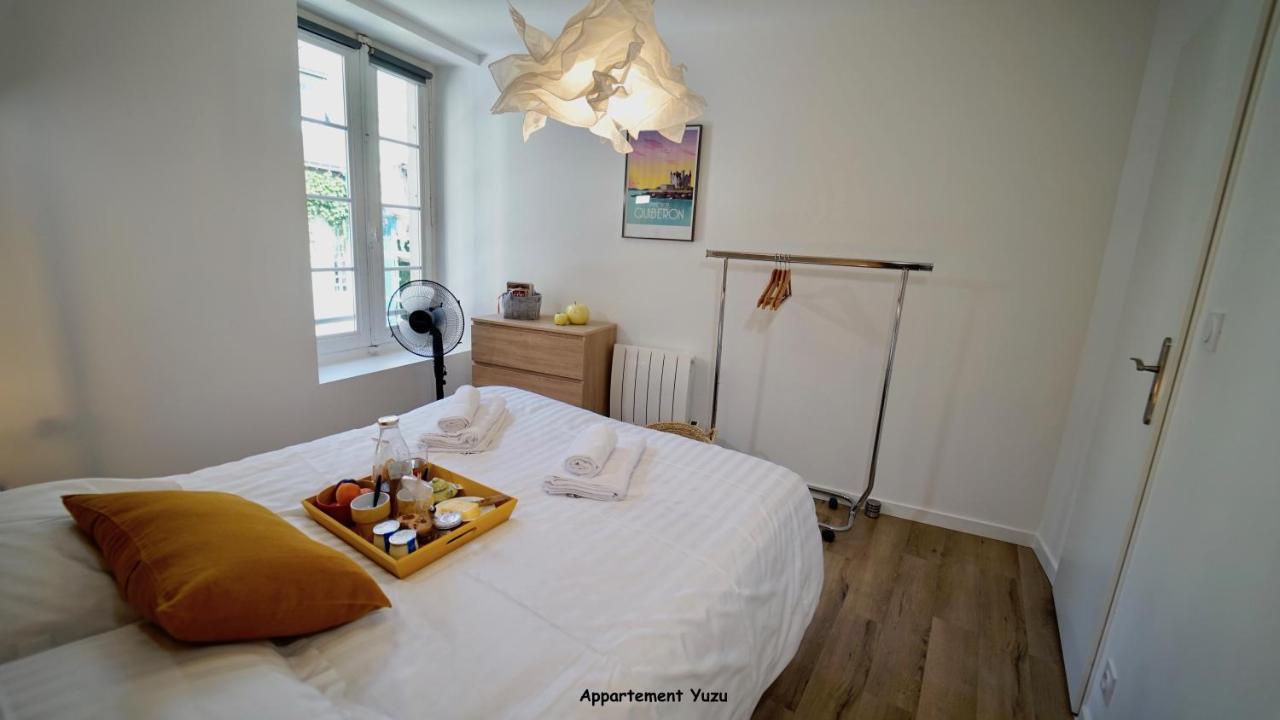 Appartements De Caractere Centre 瓦讷 外观 照片