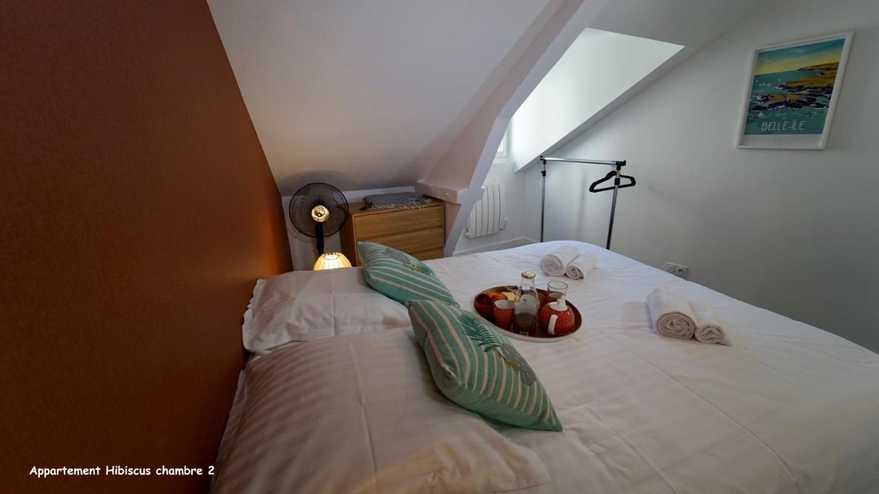 Appartements De Caractere Centre 瓦讷 外观 照片