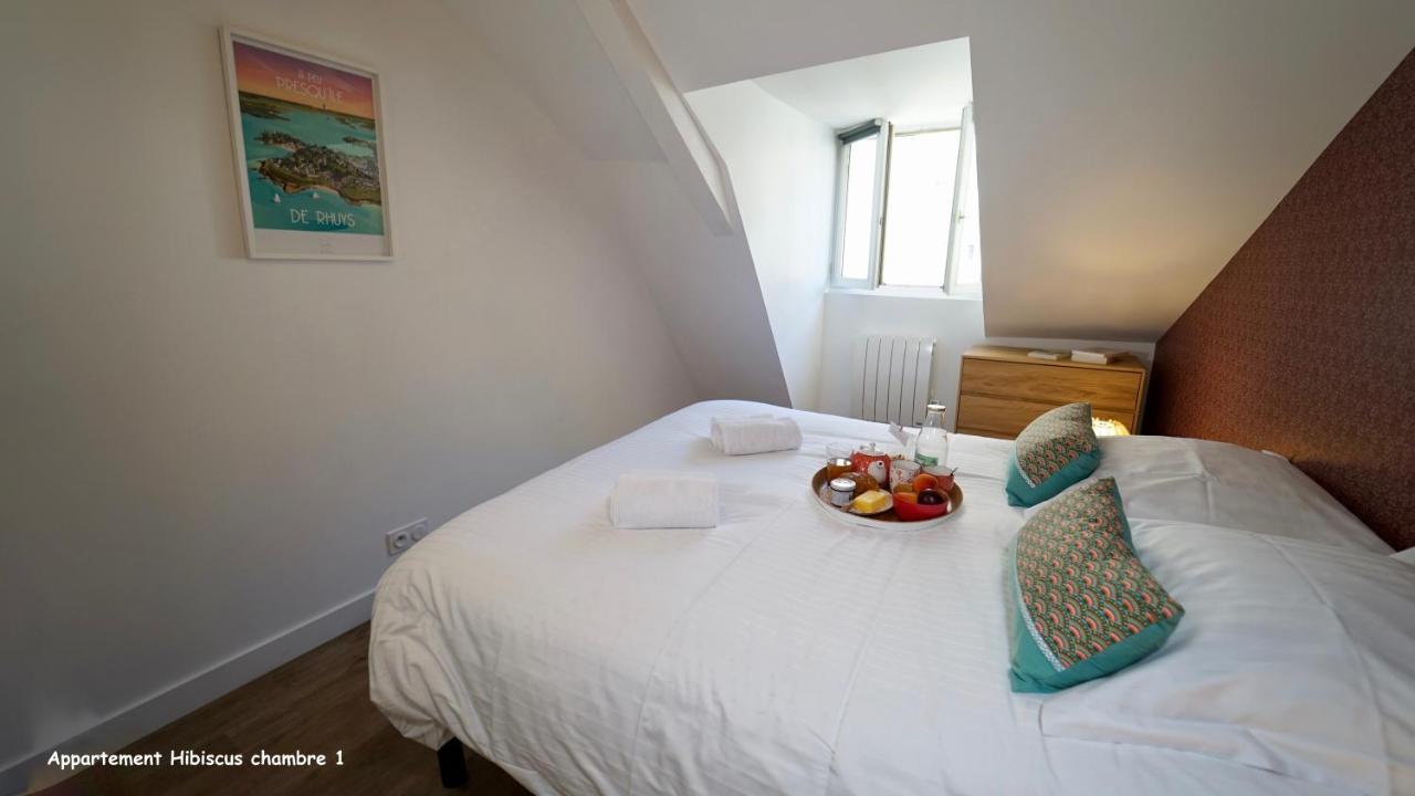 Appartements De Caractere Centre 瓦讷 外观 照片