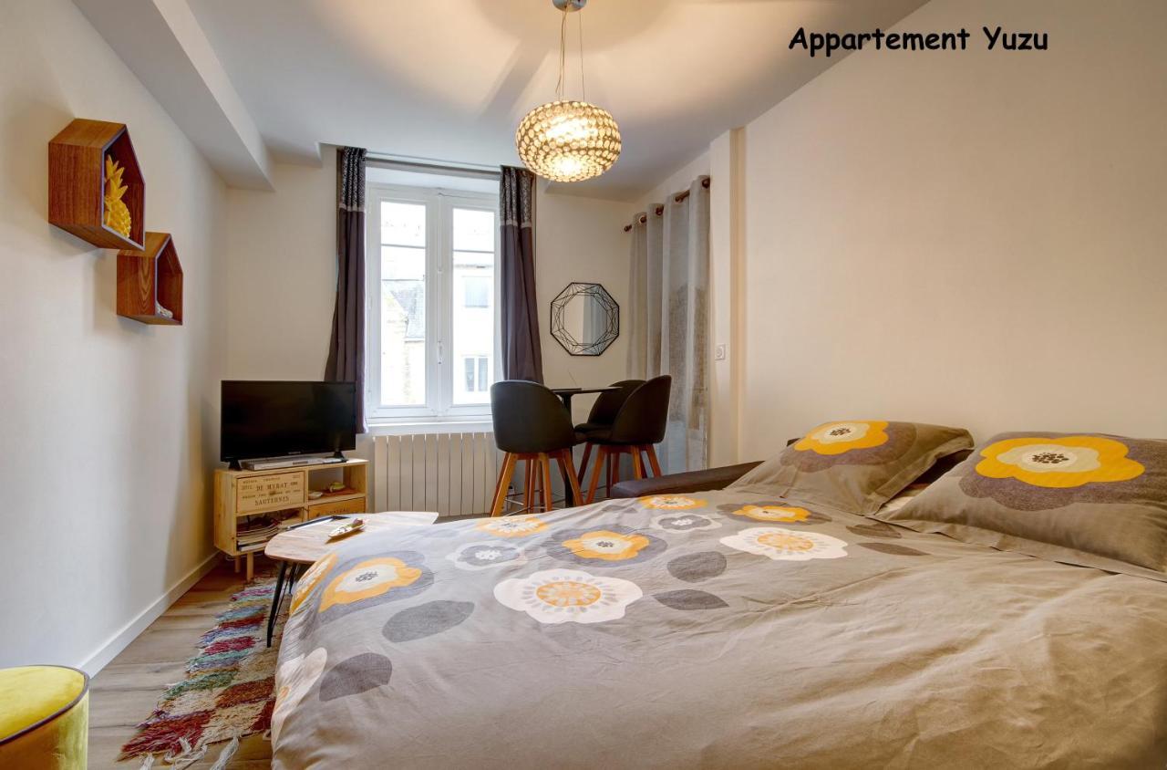 Appartements De Caractere Centre 瓦讷 外观 照片