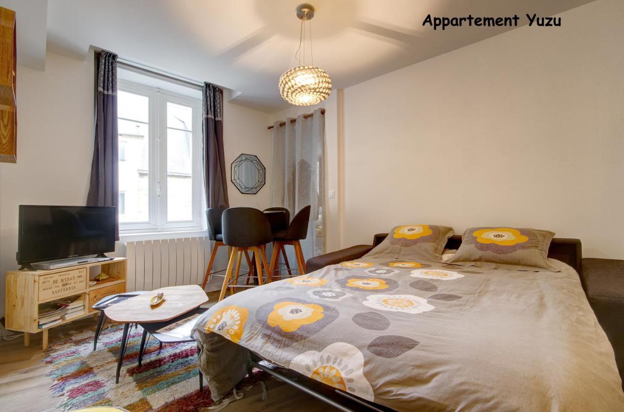 Appartements De Caractere Centre 瓦讷 外观 照片