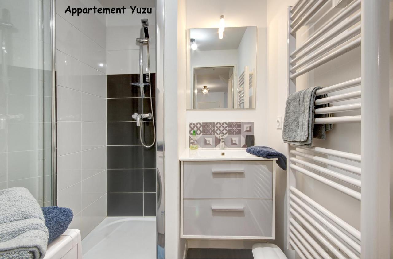 Appartements De Caractere Centre 瓦讷 外观 照片