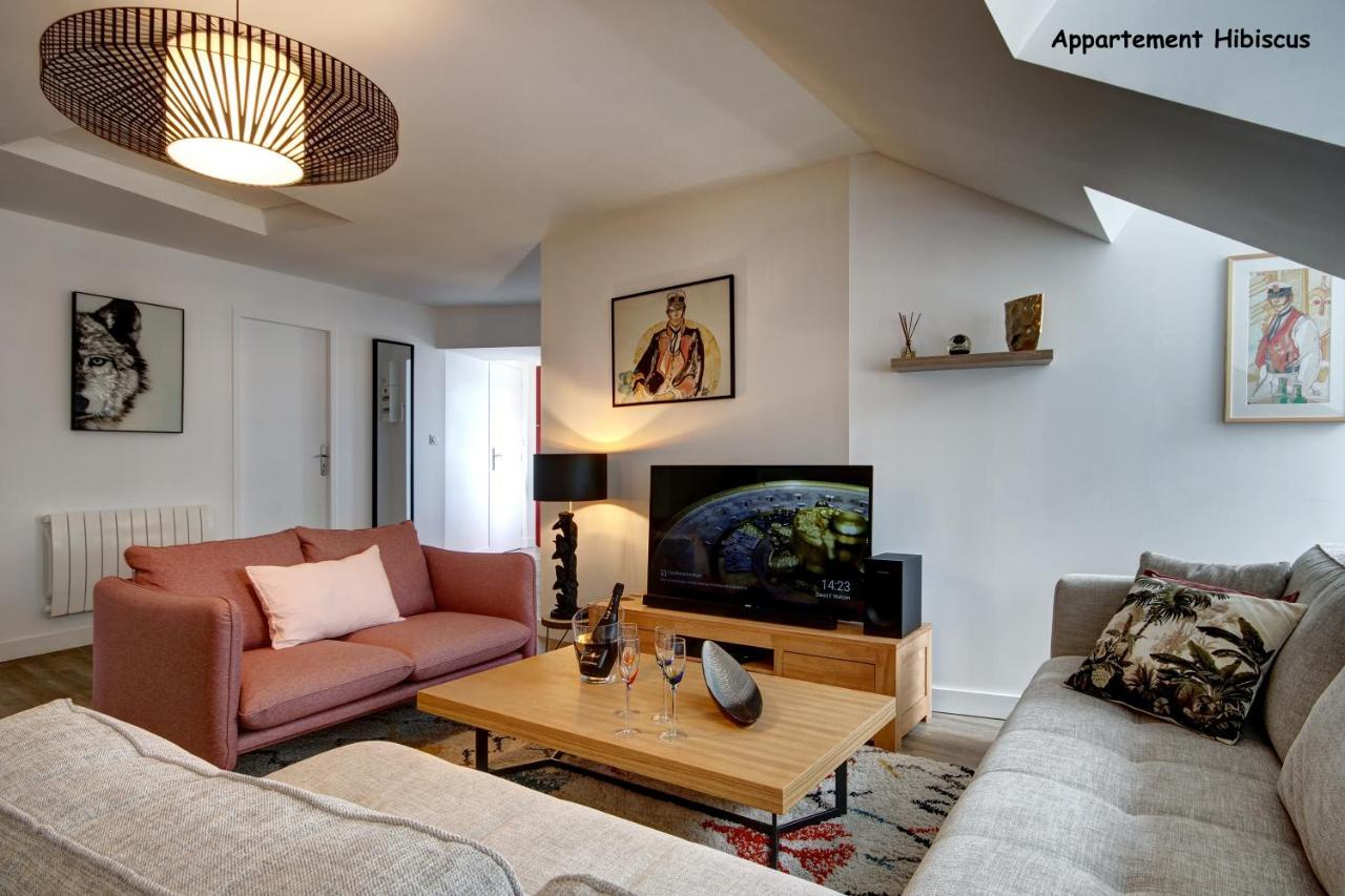 Appartements De Caractere Centre 瓦讷 外观 照片