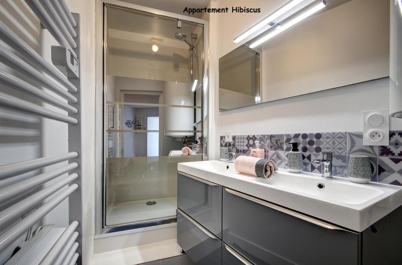 Appartements De Caractere Centre 瓦讷 外观 照片