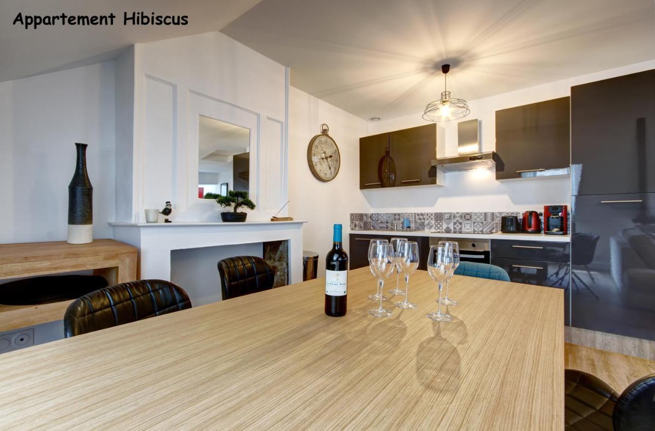 Appartements De Caractere Centre 瓦讷 外观 照片