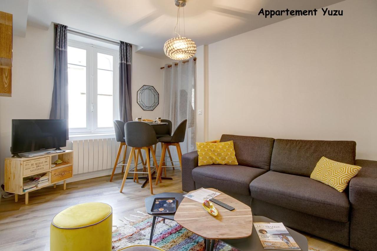 Appartements De Caractere Centre 瓦讷 外观 照片