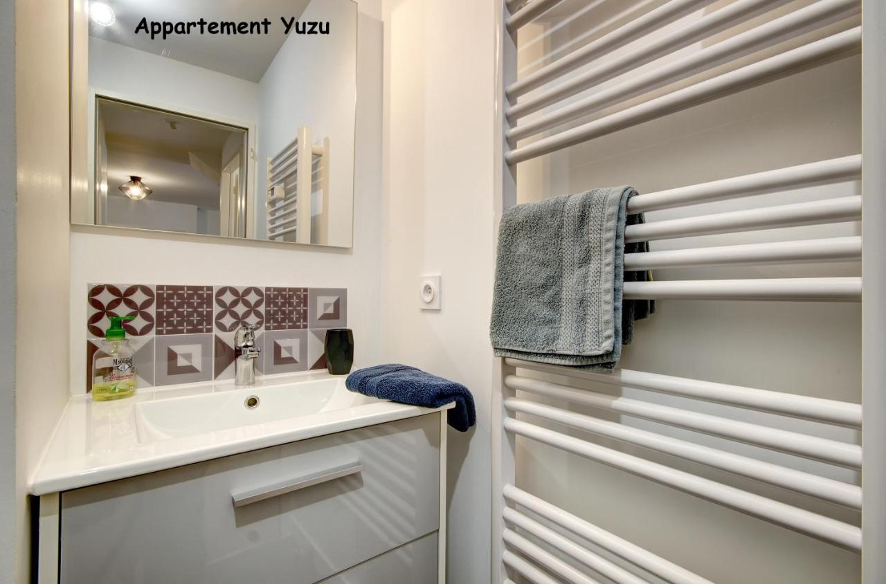 Appartements De Caractere Centre 瓦讷 外观 照片