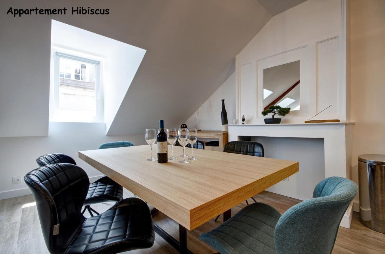 Appartements De Caractere Centre 瓦讷 外观 照片